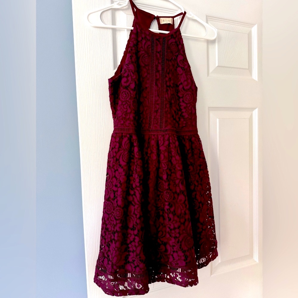 NWOT Altar’d State Dress xs